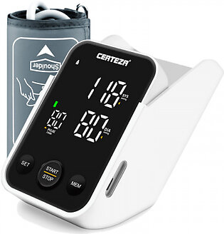 BM450 Certeza BP Meter Arm Type Blood Pressure Monitor LED Display