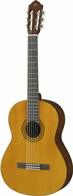 C40II Yamaha Acoustic Guitar
