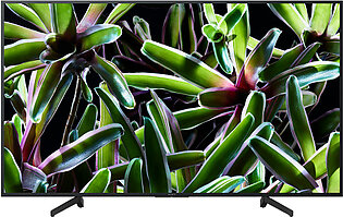 KD-65X7000G Sony 4K Ultra HD Smart LED TV 65 Inch