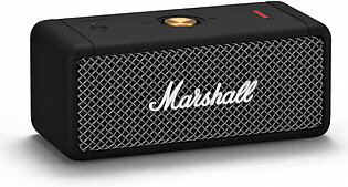 Emberton BT Marshall Compact Portable Speaker