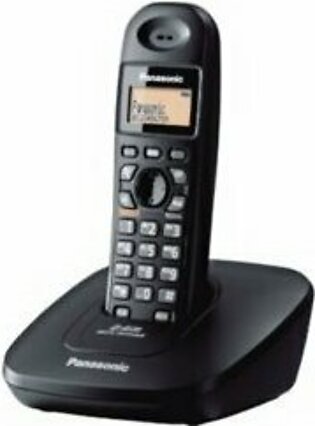KX-TG3611 Panasonic Cordless Telephone