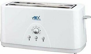 AG-3020 Anex 4 Slice Toaster