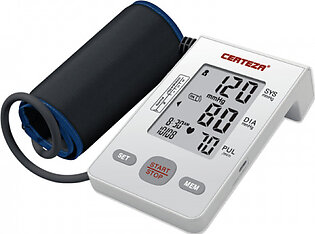 BM408 Certeza BP Meter Arm Type Blood Pressure Monitor USB Cuff Indicator