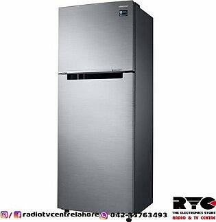 RT38K5010S8/RT50K5010S8 Samsung Top Mount Freezer with Twin Cooling 384Ltr