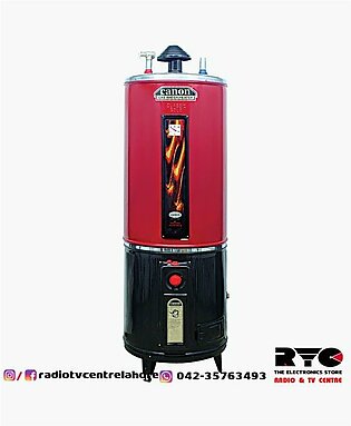 GWH-55T Canon Classic Twin Gas & Electric Water Heater