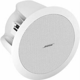 DS16F Bose Free Space Ceiling Speaker White