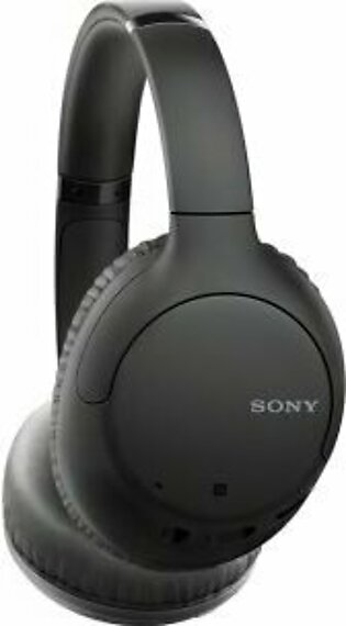 WH-CH710N Sony Noise Cancelling Wireless Around-Ear Headphones