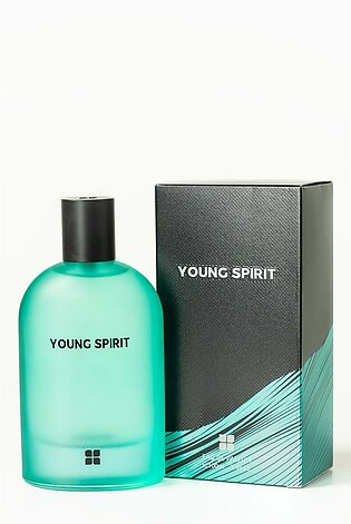Young Spirit Perfume For Women