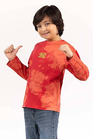 Toddler Boy Multi T-Shirt 224-513-028