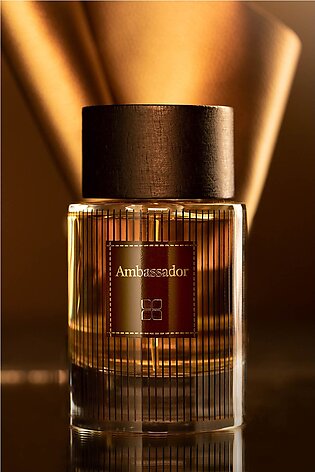 Ambassador Perfume For Men