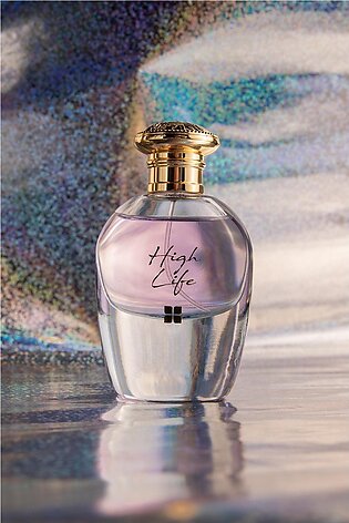 High Life Perfume For Women