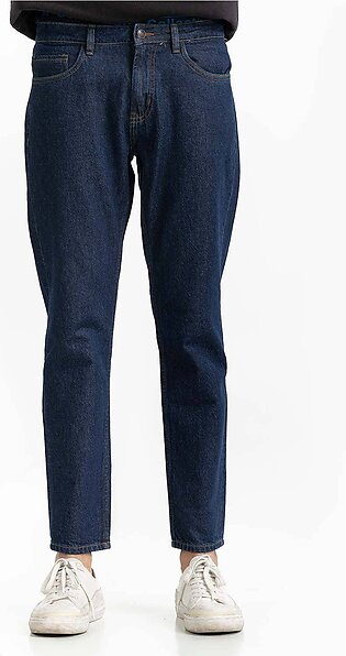 Dark Indigo Slim Fit Jeans 224-121-004