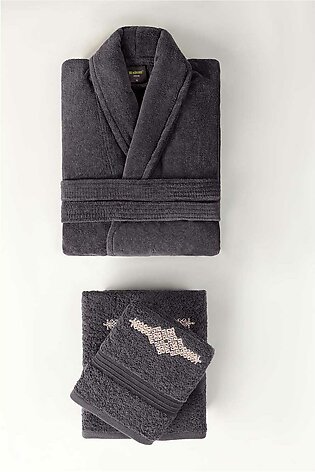 Ash Bridal Towel Gift Set