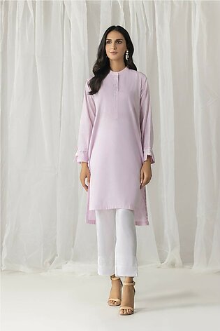 The Loom Shirt And Embroidered Trouser WGK-JQS-DY-1279