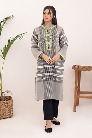 The Loom Embroidered Shirt WGK-YDW-DY-1617