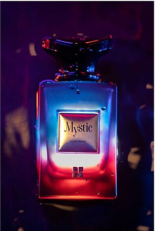 Mystic Perfume For Women