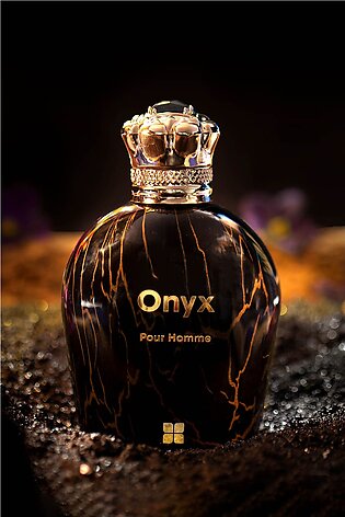 Onyx Perfume For Men