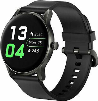 Haylou GS Smart Watch – Black