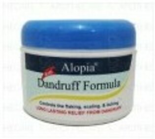 Alopia Anti Dandruff Formula...
