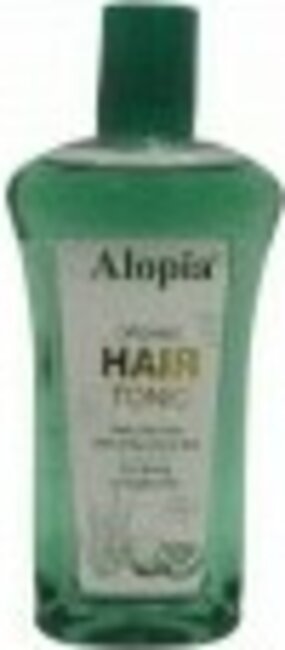 Alopia Hair tonic Organic 100ml