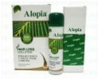 Alopia Hair Loss Sol 80ml