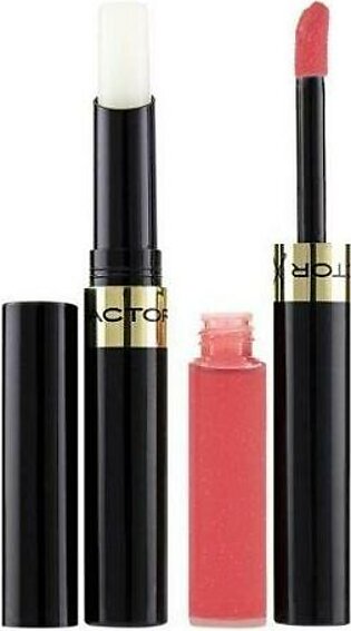 MAX FACTOR – Lipfinity Lip Color – 300 Essential Pink (SS)