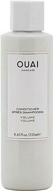 OUAI –  Volume Conditioner – 250ml