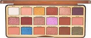 TOO FACED – Better Than Chocolate Eyeshadow Palette