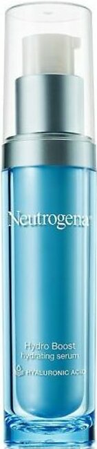 Neutrogena – Hydro Boost Hydrating Serum – 30ml