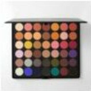 BH Cosmetics – Ultimate Matte – 42 Color Shadow Palette