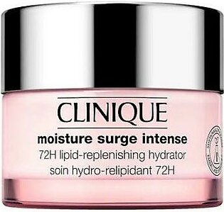 CLINIQUE – Moisture Surge™ Intense 72H Lipid-Replenishing Hydrator Moisturizer – 30ml