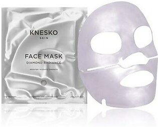 Knesko Skin – Diamond Radiance Collagen Face Mask