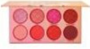 BH Cosmetics – Cherry on Top 8 Color Shadow Palette