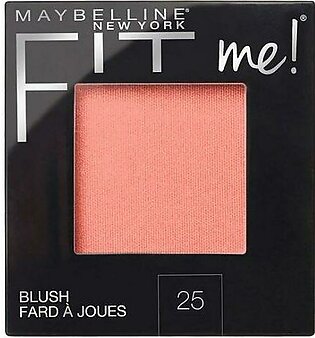 Maybelline – Fit Me Powder Blush – 25 Pink