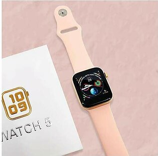 T55 Lite Smartwatch 44 mm Smart Watch Heart Rate M...
