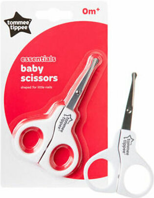 TT Baby Scissor 0M+ 433004