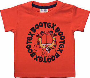 Baby Boy T-Shirt  1616 Grafield
