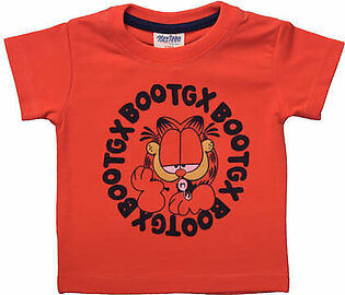 Baby Boy T-Shirt  1616 Grafield