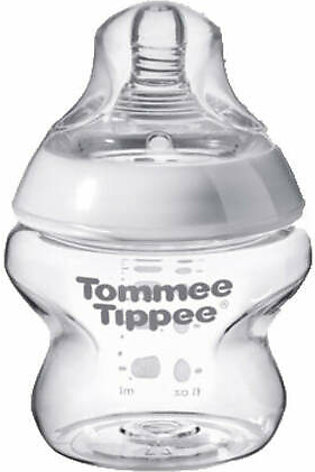 Tommee Tippee Feeding Bottle 150ml/5oz - TT-421111