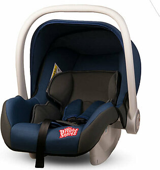 Bright Starts Carry Cot & Car Seat
