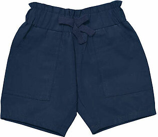 Nexteen Cotton Shorts -11944 Navy