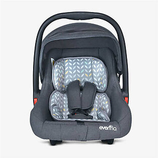 Evenflo Carry Cot & Car Seat