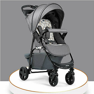 Shenma Lightweight baby stroller Compact fold Four-wheel shock Absorption -SK9-2