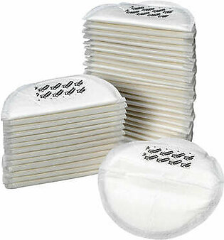 Tommee Tippee Disposable Breast Pads 40Pcs - TT-423629