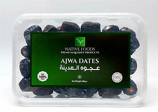 Ajwa Dates Premium