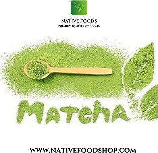 Matcha Tea Powder (Ceremonial Grade)