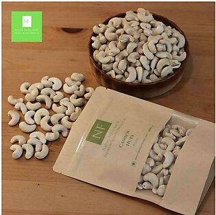 Cashew Nuts Plain – Medium