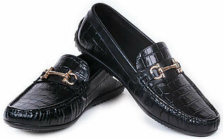 Kazan Loafers - Black