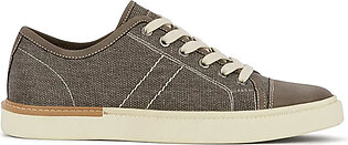Lucky Brand Men's Dawson Sneaker (Grey)
