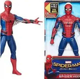 Hasbro B1461 Action Figure Spiderman Marvel Figure
